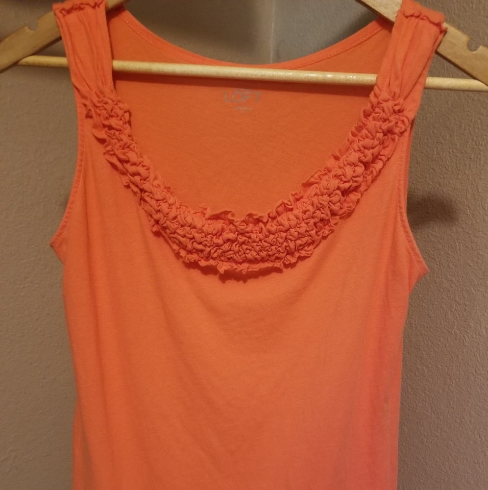 Women's tank top
